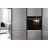 Cuptor electric incorporabil Whirlpool AKZM 8420 NB, 73 l,  Grill electric,  Timer electronic,  16 moduri,  Curatarea hidrolizei,  Negru, A+