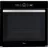 Cuptor electric incorporabil Whirlpool AKZM 8420 NB, 73 l,  Grill electric,  Timer electronic,  16 moduri,  Curatarea hidrolizei,  Negru, A+