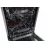 Masina de spalat vase incorporabila Hotpoint-Ariston HSIO 3O23 WFE, 10 seturi,  9 programe,  Control electronic,  44.8 cm,  Gri, A++