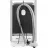 Masina de spalat vase incorporabila Hotpoint-Ariston HSIO 3O23 WFE, 10 seturi,  9 programe,  Control electronic,  44.8 cm,  Gri, A++