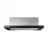 Hota Samsung NK24M1030IB/UR, 392 m³/h, 1 motor, 59.8 cm, Filtru din aluminiu absorbant de grasimi, Negru