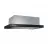 Hota Samsung NK24M1030IB/UR, 392 m³/h, 1 motor, 59.8 cm, Filtru din aluminiu absorbant de grasimi, Negru