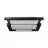 Hota Samsung NK24M1030IB/UR, 392 m³/h, 1 motor, 59.8 cm, Filtru din aluminiu absorbant de grasimi, Negru