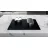 Plita incorporabila cu inductie Whirlpool WB B8360 NE, 4 arzatoare,  Vitroceramica,  Control sensor,  Negru
