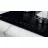 Plita incorporabila cu inductie Whirlpool WB B8360 NE, 4 arzatoare,  Vitroceramica,  Control sensor,  Negru