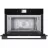 Cuptor cu microunde incorporabil Whirlpool W9 MD260 BSS, 31 l,  800 W,  Control sensor,  Grill,  Negru