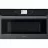 Cuptor cu microunde incorporabil Whirlpool W9 MD260 BSS, 31 l,  800 W,  Control sensor,  Grill,  Negru