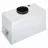 Hota Elica LANE WH/A/52, 650 m³/ h,  1 motor,  52 cm,  Filtru de aluminiu,  Alb
