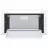 Hota Elica LANE WH/A/52, 650 m³/ h,  1 motor,  52 cm,  Filtru de aluminiu,  Alb