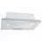 Hota Elica ELITE 14 LUX GRIX/A/60, 650 m³/h,  1 motor,  60 cm,  Filtru din aluminiu absorbant de grasimi,  Inox