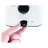 Prajitor de pâine Tefal TT130130, 800 W,  2 felii,  7 moduri,  Control mecanic,  Alb