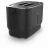 Prajitor de pâine GORENJE T800ORAB, 800 W,  2 felii,  6 moduri,  Control mecanic,  Negru