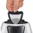 Ceainic electric Tefal KI150D30, 1.7 l,  2400 W,  Inox