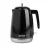 Ceainic electric GORENJE K15RLBK, 1.7 l,  2200 W,  Plastic,  Negru