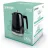 Ceainic electric GORENJE K15RLBK, 1.7 l,  2200 W,  Plastic,  Negru