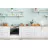 Cuptor electric incorporabil HANSA BOEI684097, 77 l,  Grill,  Timer,  9 moduri,  Curatare hidrolizei,  Inox, A