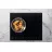 Plita incorporabila cu inductie Whirlpool WL S7960 NE, 4 arzatoare, Vitroceramica, Control sensor, Negru