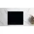 Plita incorporabila cu inductie Whirlpool WL S7960 NE, 4 arzatoare, Vitroceramica, Control sensor, Negru