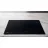 Plita incorporabila cu inductie Whirlpool WL S7960 NE, 4 arzatoare, Vitroceramica, Control sensor, Negru
