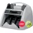 Masina de numarat bancnote Dors 620 CU CONTROL ANTI-STOKES, Viteza 1500 bancnote pe minut