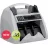 Masina de numarat bancnote Dors 620 CU CONTROL ANTI-STOKES, Viteza 1500 bancnote pe minut