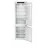 Frigider incorporabil Liebherr ICNF 5103, 253 l,  No Frost,  Dezghetare prin picurare ,  Congelare rapida,  Display,  177.2-178.8 cm,  Alb, A++