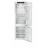 Frigider incorporabil Liebherr ICND 5123, 253 l,  No Frost,  Dezghetare prin picurare,  Congelare rapida,  Display,  177.2-178.8 cm,  Alb, A++