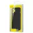 Husa Baseus CASE LIQUID SILICONE IPHONE 12 PRO MAX GEL PROTECTIVE,  BLACK, 6.7"