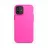Husa HELMET CASE TPU IPHONE 12 MINI ELEKTRO FLEX,  PINK, 5.4”