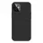 Husa HELMET CASE TPU IPHONE 12 MINI NYLON SERIES,  BLACK, 5.4”