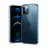 Husa HELMET CASE TPU IPHONE 12 PRO MAX SOFT,  CLEAR, 6.7"