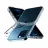 Husa HELMET CASE TPU IPHONE 12 PRO MAX SOFT,  CLEAR, 6.7"