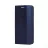 Husa HELMET CASE FLIP OPPO A72 V2 SHELL,  BLUE, 6.5"