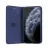 Husa HELMET CASE FLIP OPPO A72 V2 SHELL,  BLUE, 6.5"