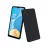 Чехол HELMET CASE LIQUID SILICONE OPPO A15/15S,  BLACK, 6.52"