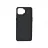 Husa HELMET CASE LIQUID SILICONE OPPO RENO 4 LITE,  BLACK, 6.43"