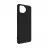 Husa HELMET CASE LIQUID SILICONE OPPO RENO 4 LITE,  BLACK, 6.43"
