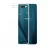 Husa HELMET CASE TPU OPPO A12 SOFT,  CLEAR, 6.22"