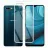 Husa HELMET CASE TPU OPPO A12 SOFT,  CLEAR, 6.22"