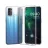 Husa HELMET CASE TPU OPPO A53 SOFT,  CLEAR, 6.5"