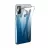 Husa HELMET CASE TPU OPPO A53 SOFT,  CLEAR, 6.5"