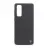 Чехол HELMET CASE TPU OPPO RENO 3 PRO NYLON,  BLACK, 6.5 "