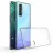 Чехол HELMET CASE TPU OPPO RENO 3 PRO SOFT,  CLEAR, 6.5"