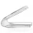 Чехол HELMET CASE TPU OPPO RENO 4 LITE SOFT,  CLEAR, 6.43"