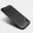 Чехол HELMET CASE CARBON SAMSUNG A01 FIBER,  BLACK, 5.7"
