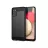 Husa HELMET CASE CARBON SAMSUNG A02S,  BLACK, 6.5"