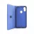 Husa HELMET CASE FLIP SAMSUNG A11 V2 SHELL,  BLUE, 6.4"