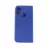 Husa HELMET CASE FLIP SAMSUNG A11 V2 SHELL,  BLUE, 6.4"