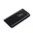 Husa HELMET CASE FLIP SAMSUNG A9(2018) MIRROR,  BLACK, 6.3"