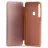 Husa HELMET CASE FLIP SAMSUNG A9(2018) MIRROR,  PINK, 6.3"